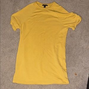 Forever 21 T-shirt Dress